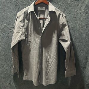 Murano grey slim fit.